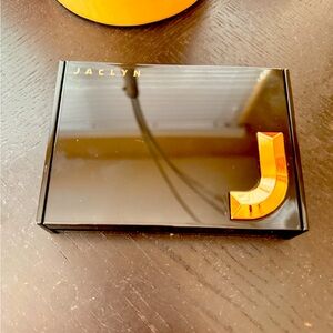 JACLYN Bronze&Blushing Duo(WarnFlush and GoldenGoodness)Blush 4g and Bronzer 5g